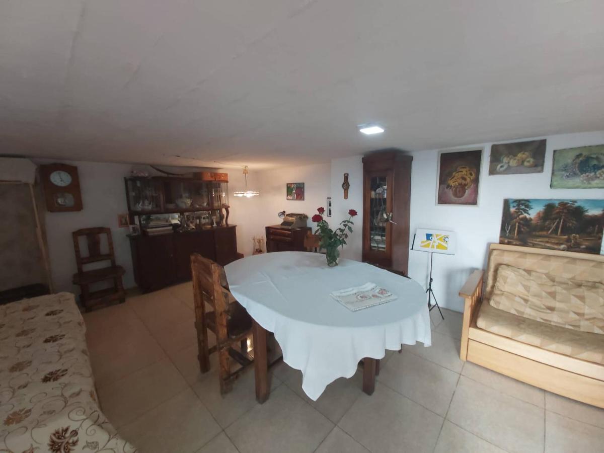 HillTop Yerevan - Ferienwohnung Jerewan