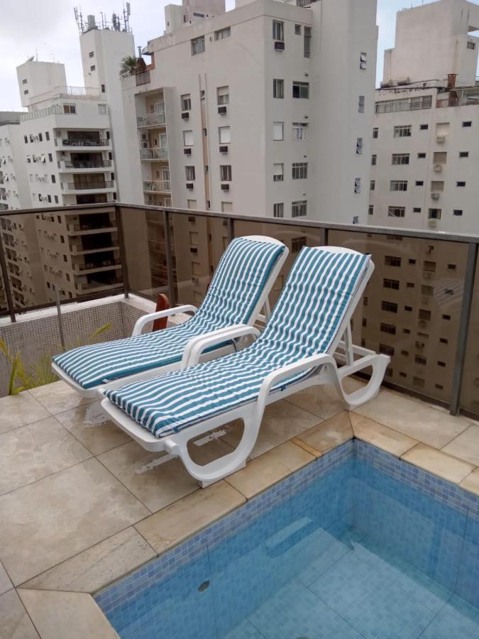 B&B Guarujá - Cobertura Duplex - Bed and Breakfast Guarujá