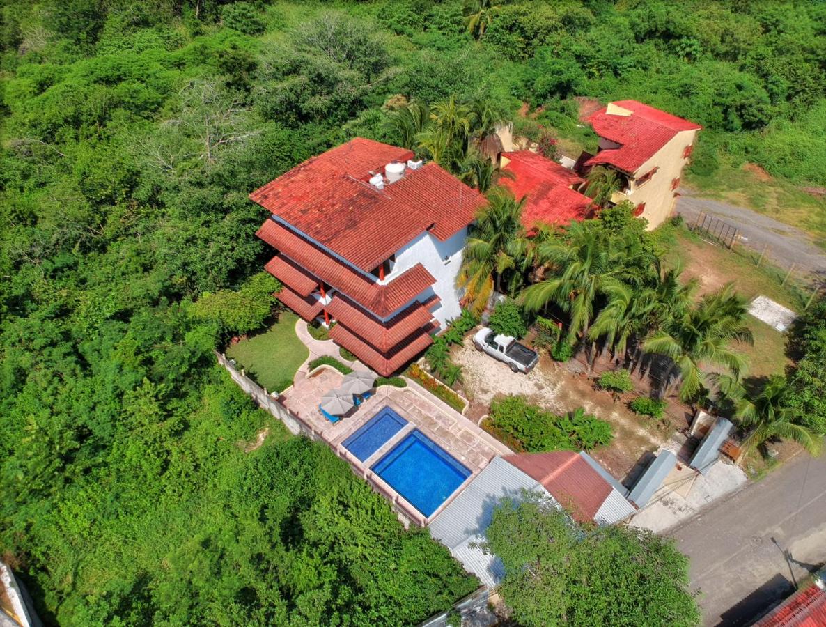 Villa Superior 