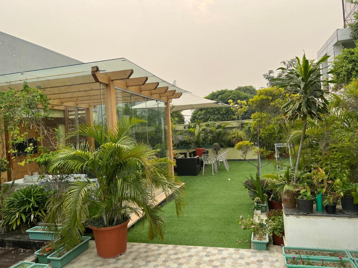 B&B Lucknow - GREEN HOME STAY - Bed and Breakfast Lucknow