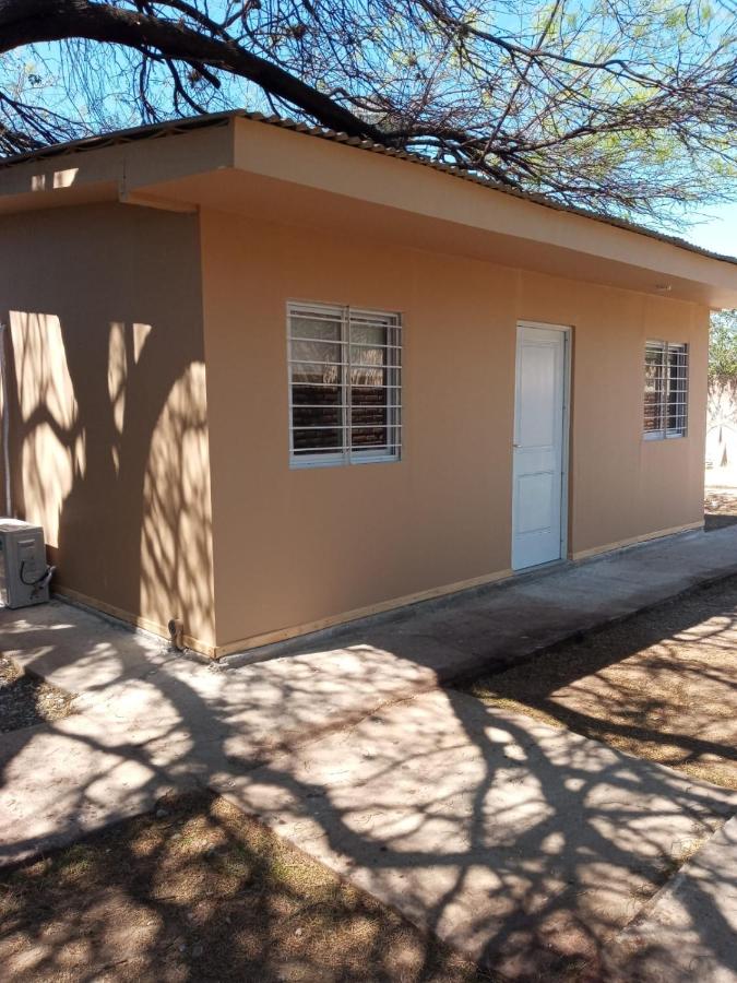 Departamento Chacabuco 2 - Ferienwohnung