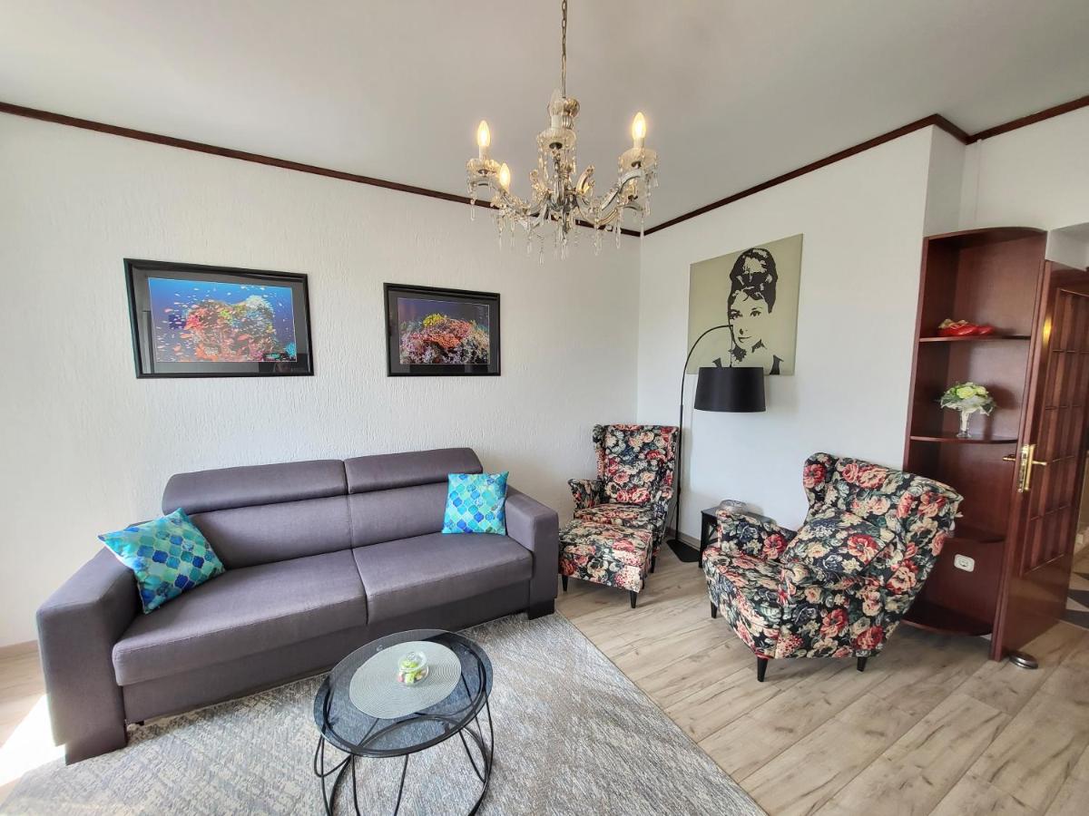 Apartment Audrey - B&B Fiume