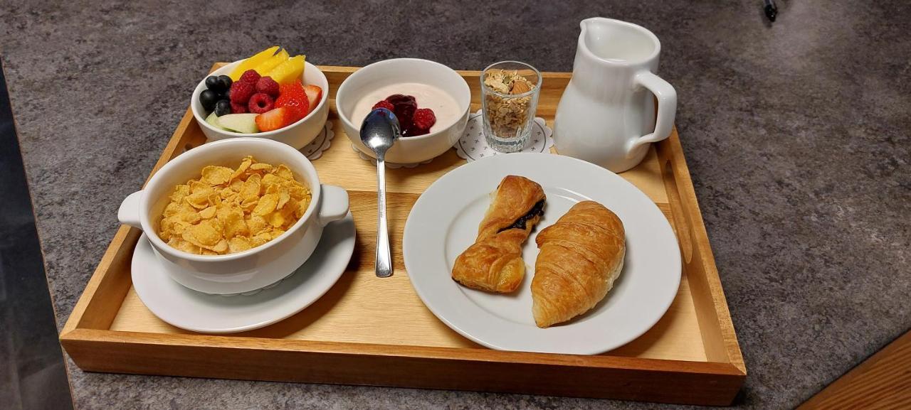 St Ives Boutique Hotel - B&B