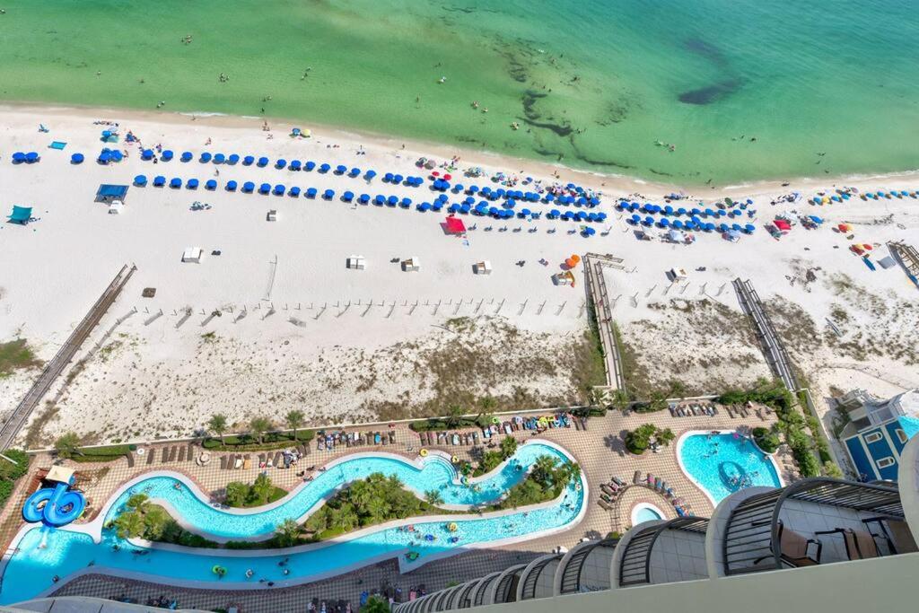 Phoenix West - 2207 - High-end Luxury Beachfront - B&B