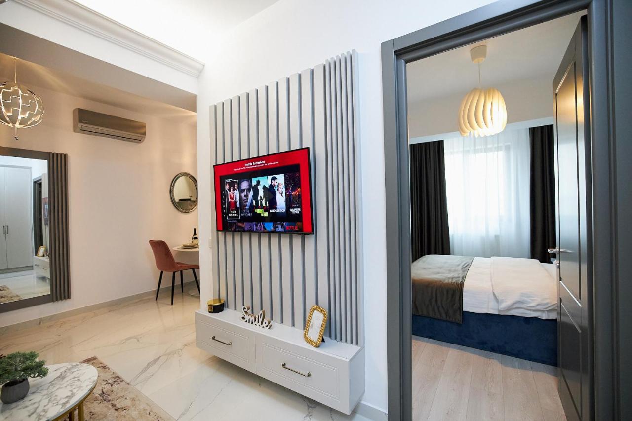 Appartamento con 1 Camera da Letto