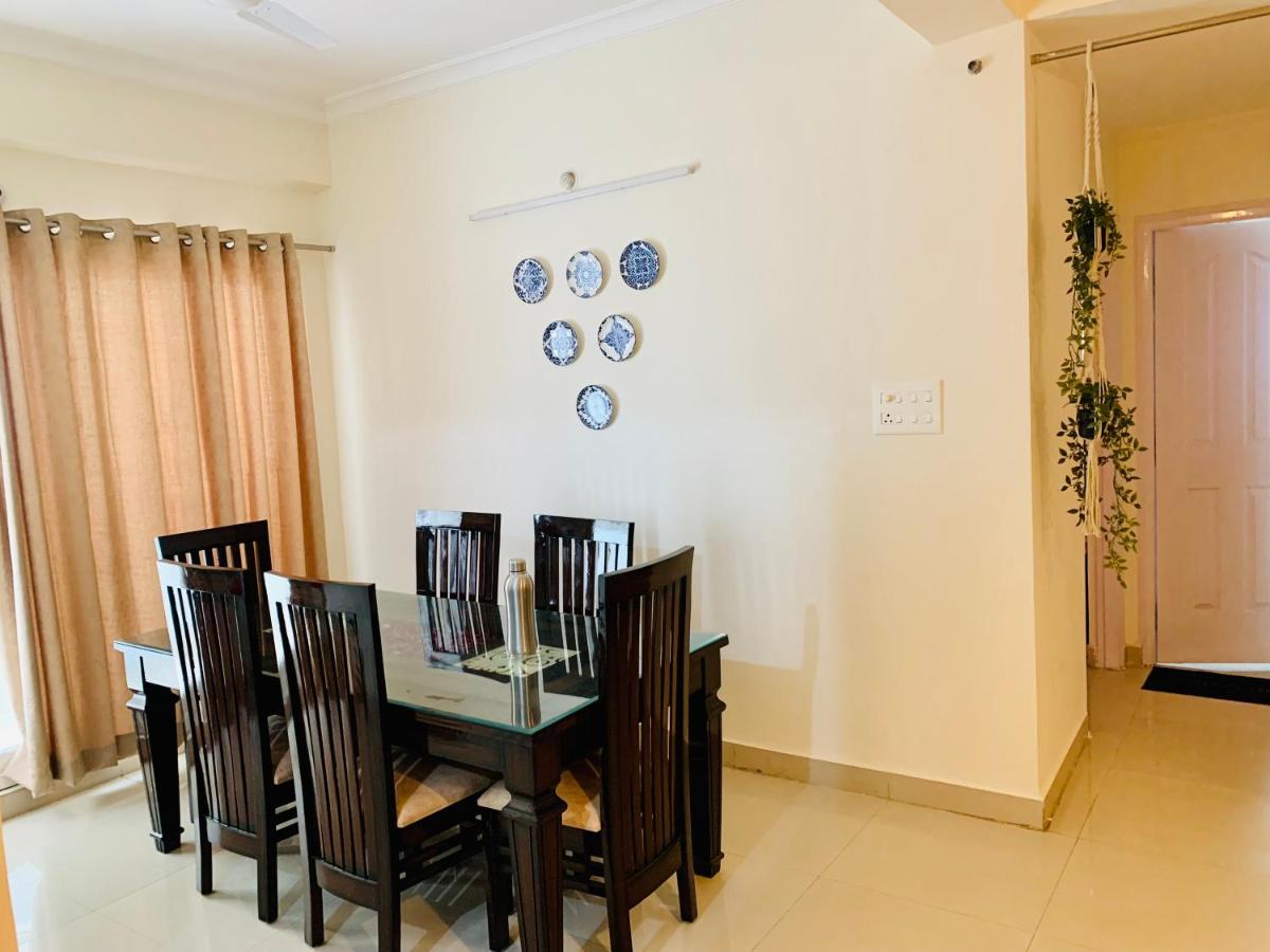 Tranquil (Near Ghats and Temple) - Ferienwohnung Varanasi