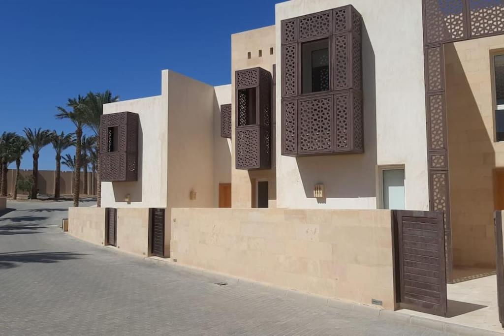 Nayah Stays, Beautiful 3-bedroom vacation home - Ferienwohnung Hurghada