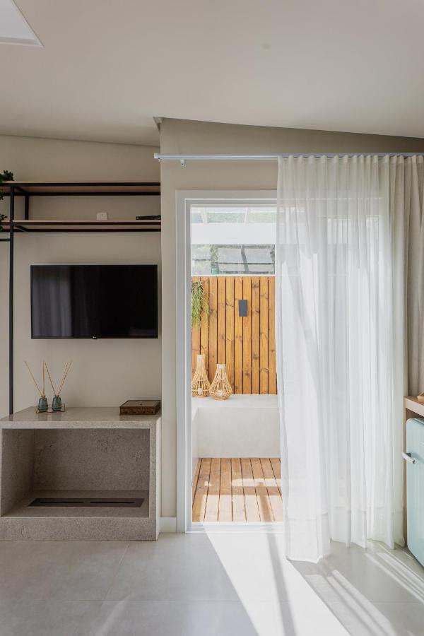 Suite with Spa Bath