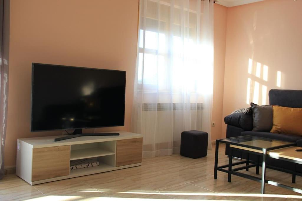 El balcón de la Sierra de Gredos - B&B El Barco de Ávila