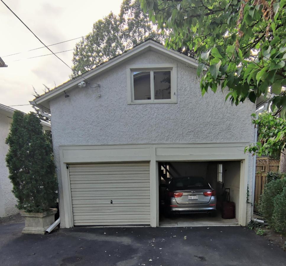Historic Oakpark Home - B&B Samuel A Rothermel Houses