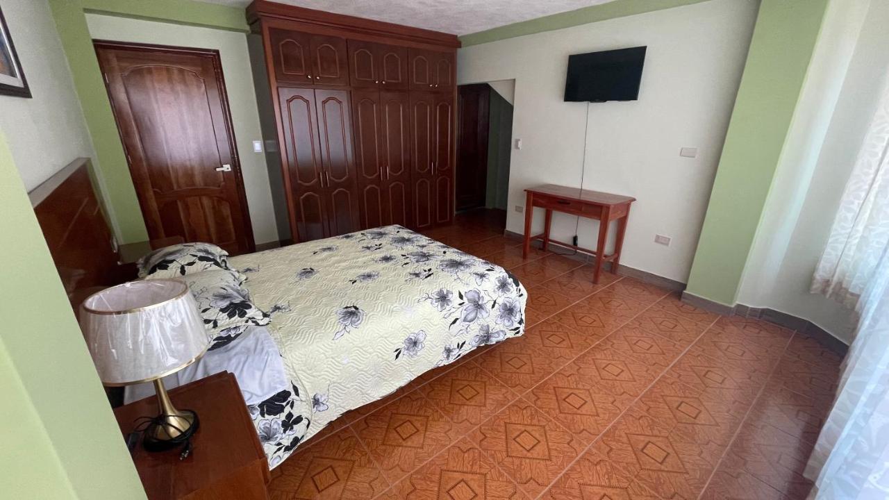 Departamento Puyo Adventure - Bed and Breakfast