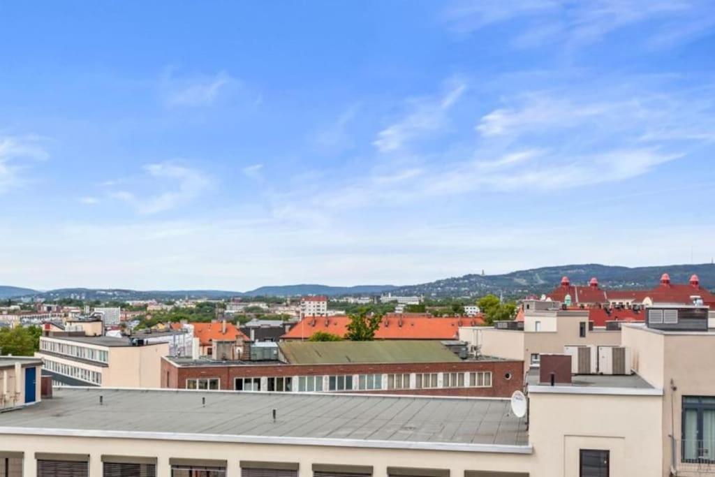 Appartement met 1 Slaapkamer