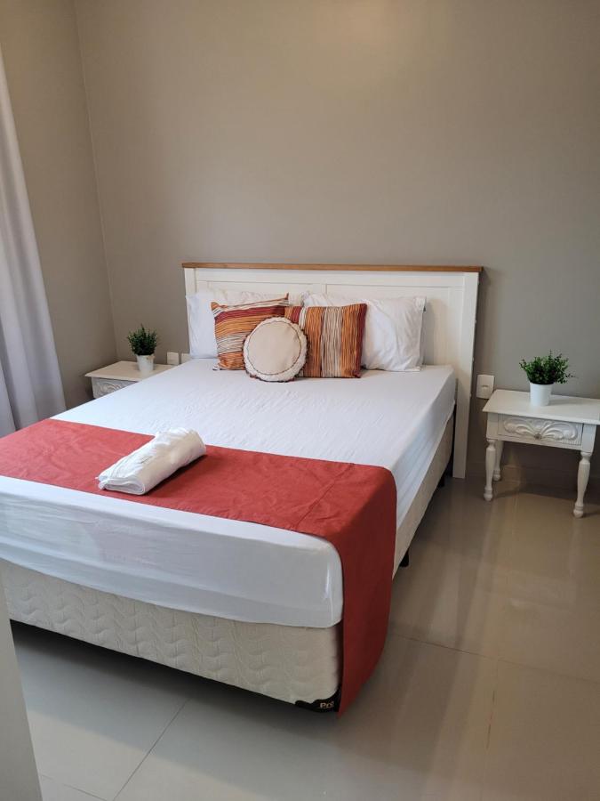 B&B Tijucas - Apartamento aconchegante em Tijucas kit 11 - Bed and Breakfast Tijucas