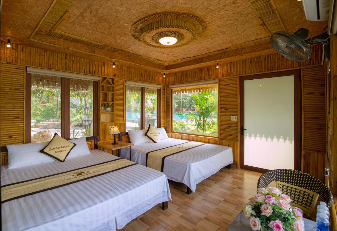 Superior Vierbettzimmer