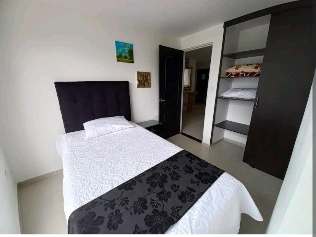 Appartamento con 3 Camere da Letto