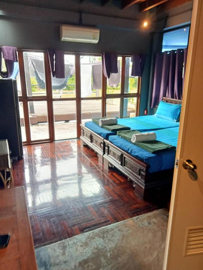 Standaard Kamer met 2 Bedden