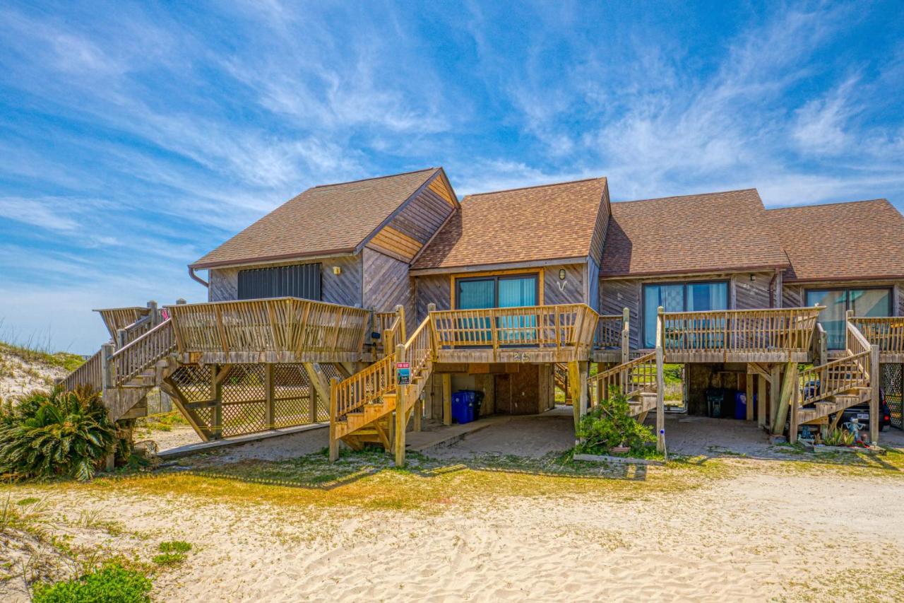 Topsail Villa 24 - B&B