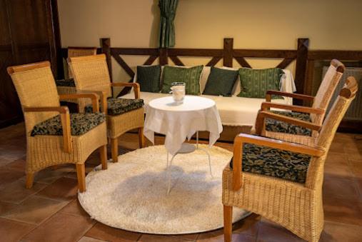 Apartment - Ground Floor