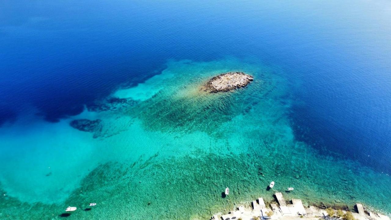 Apartments Blu Mare - B&B Sevid