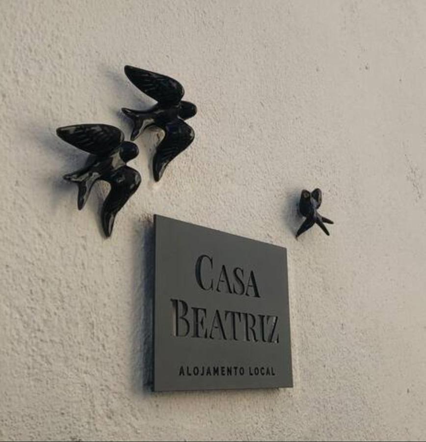 Casa Beatriz - B&B Alge
