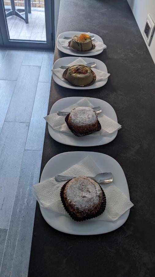 Camera Doppia con Letti Singoli