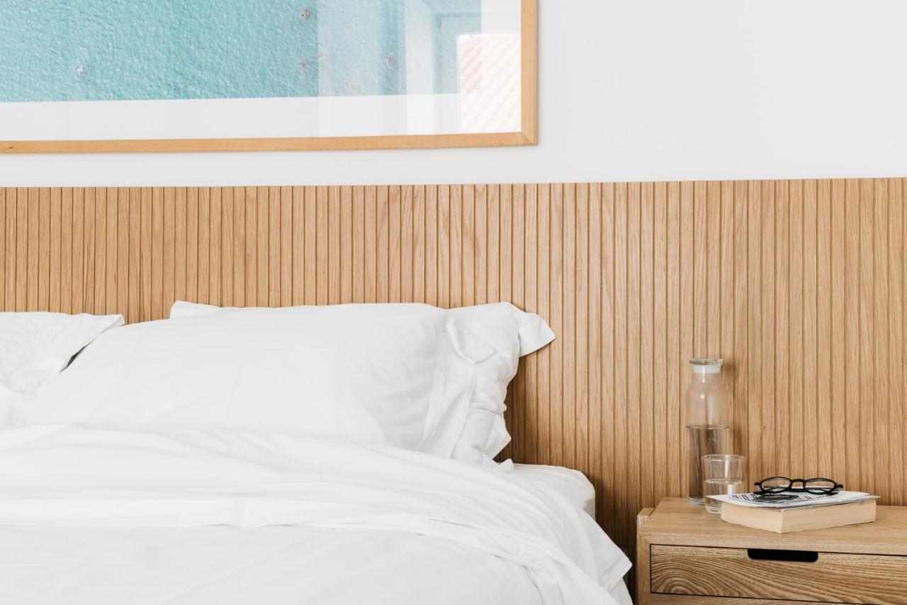 Apartamento de 1 dormitorio - Ático 