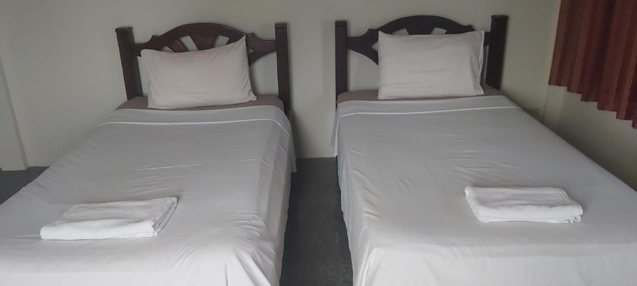Superior Tweepersoonskamer met 2 Aparte Bedden