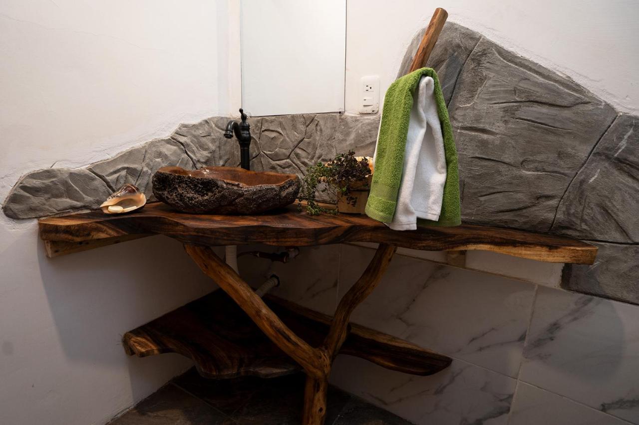 Luxus Dreibettzimmer