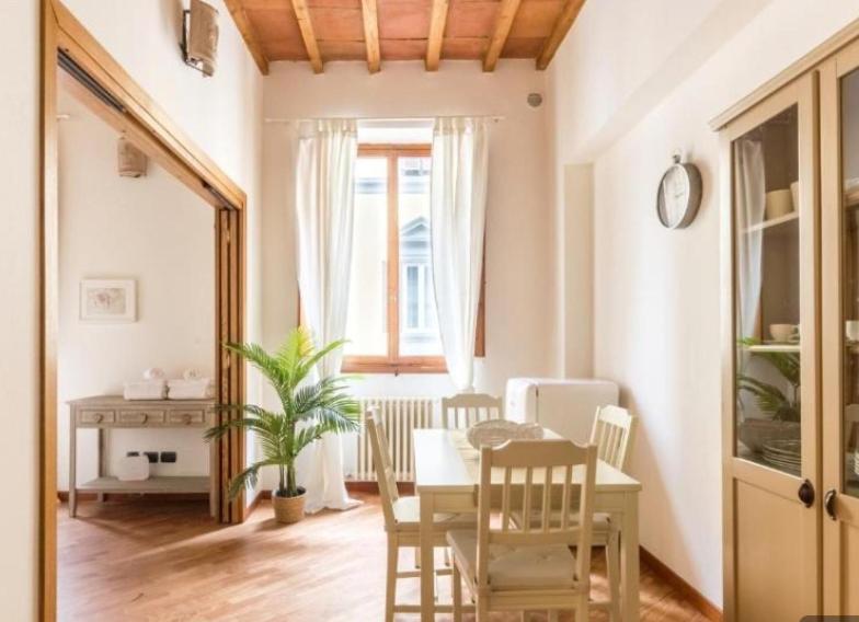 La Martinella - B&B Firenze