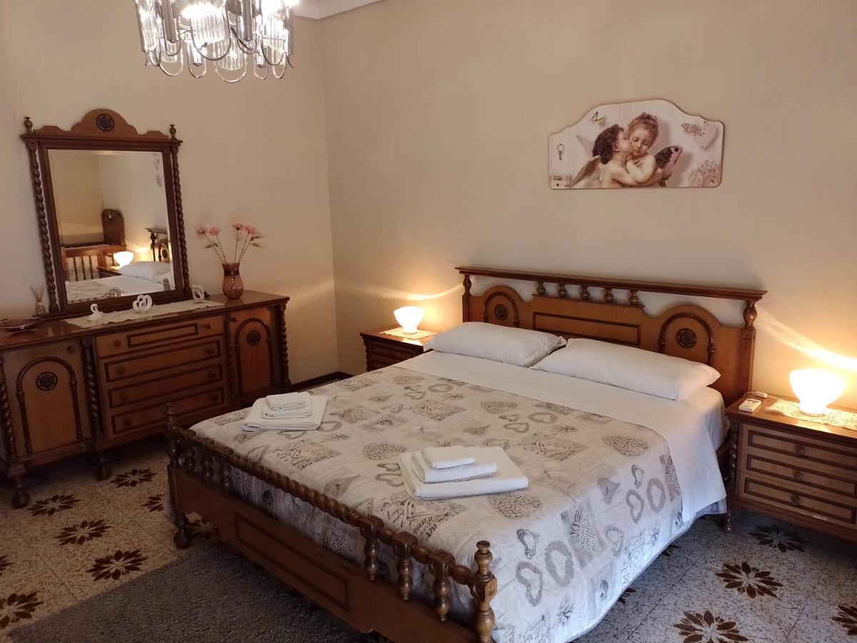 B&B Ragusa - Risveglio al Sole - Bed and Breakfast Ragusa