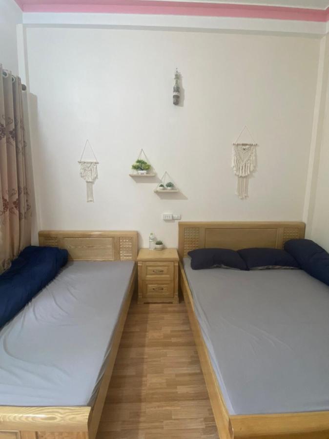 Quadruple Room with Private Bathroom