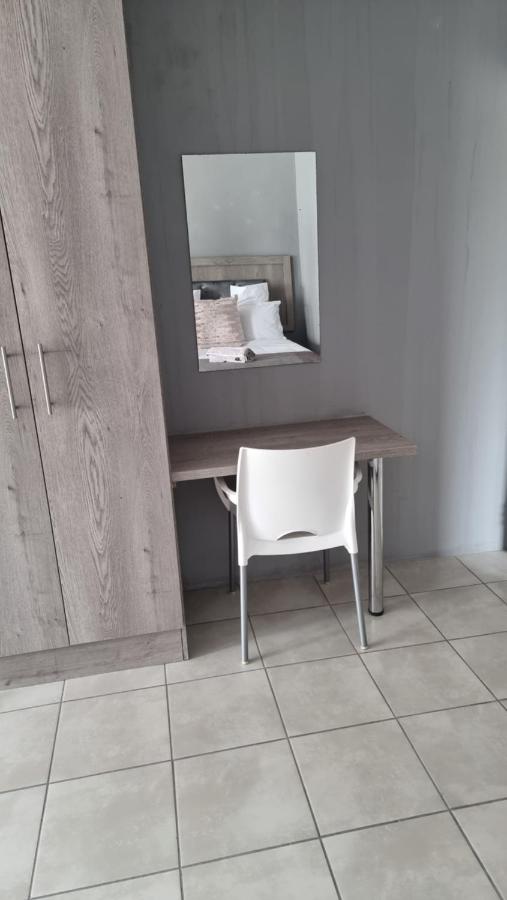 Großes Doppelzimmer