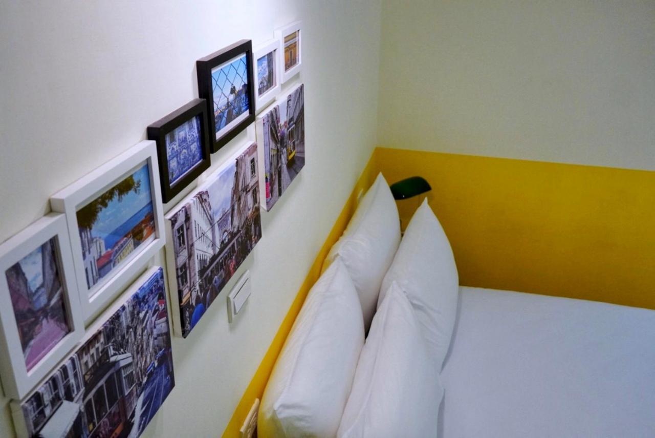 Chambre Double Standard