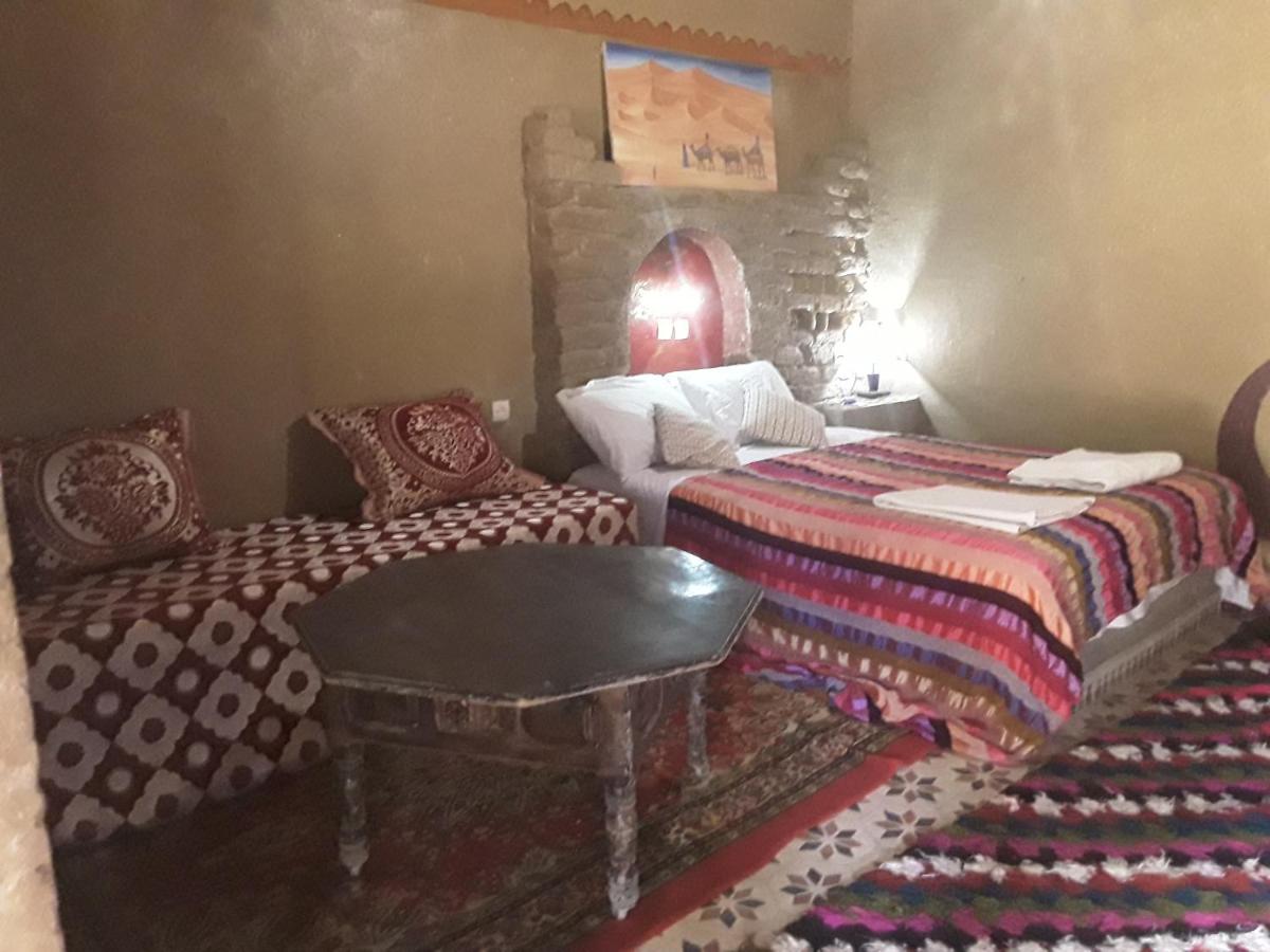 Standard Doppelzimmer