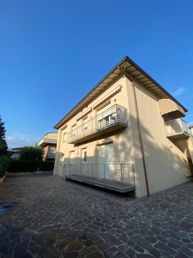 Appartamento S.Anna - B&B Lucca