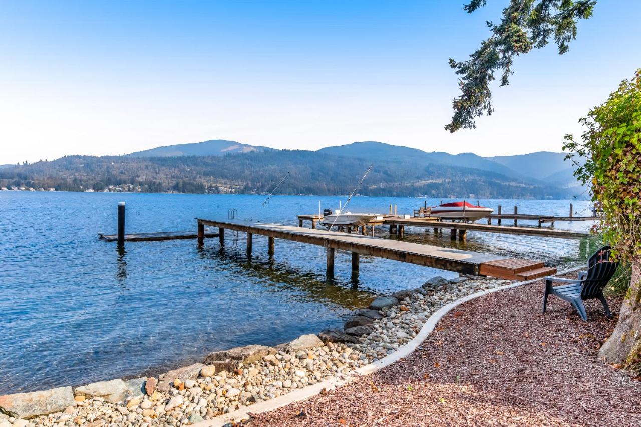 Whatcom By The Water - B&B Bellingham