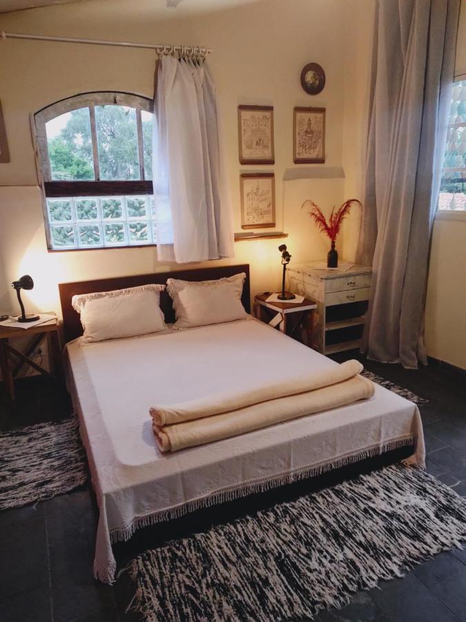 Suite with City View