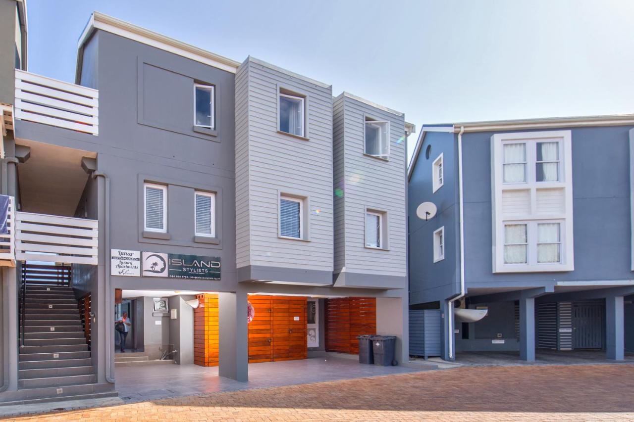 Thesen Harbour Town Apartments @ Beautiful Knysna Villas - Chambres d'hôtes Knysna