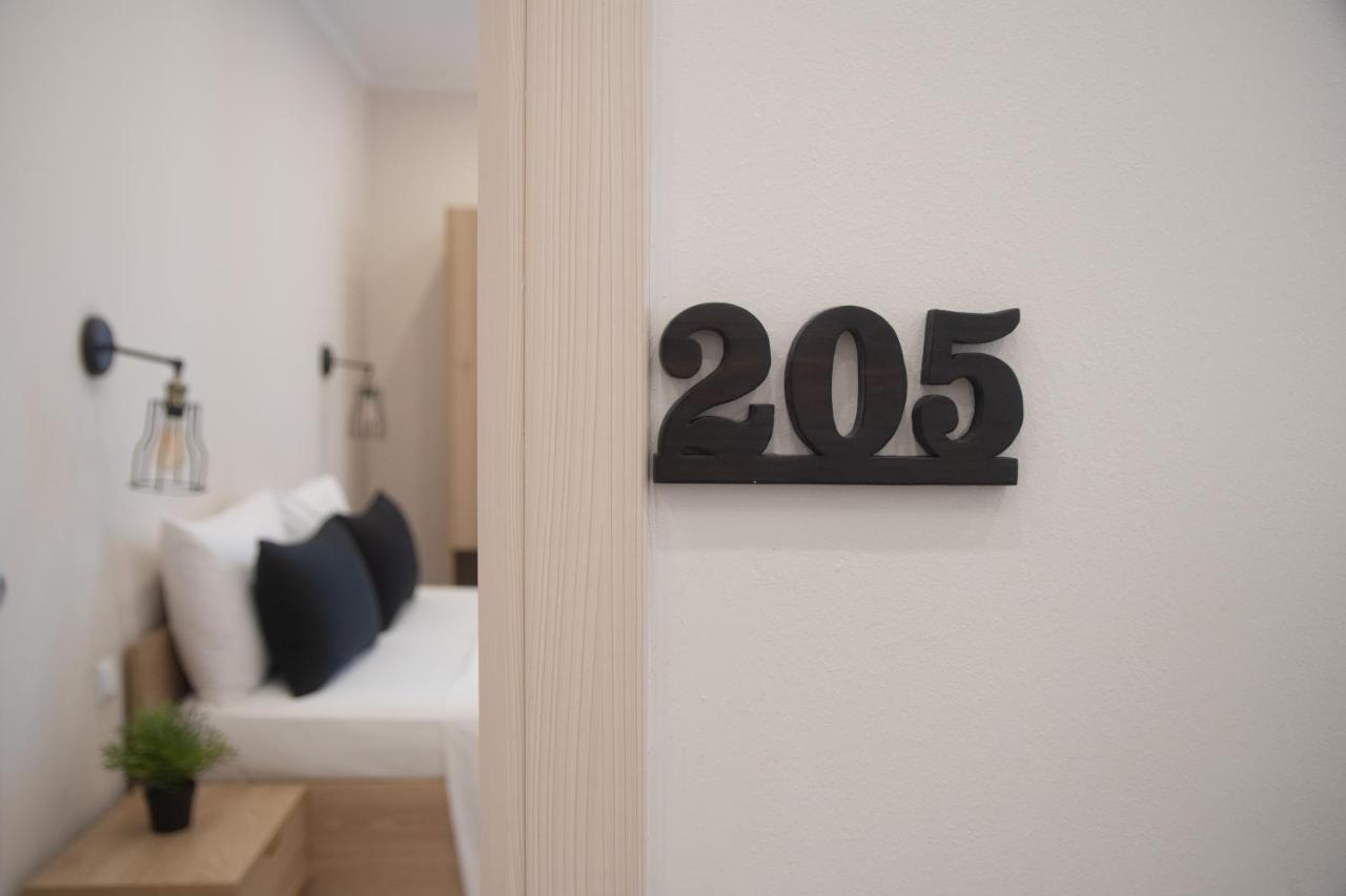 Habitación Doble con balcón
