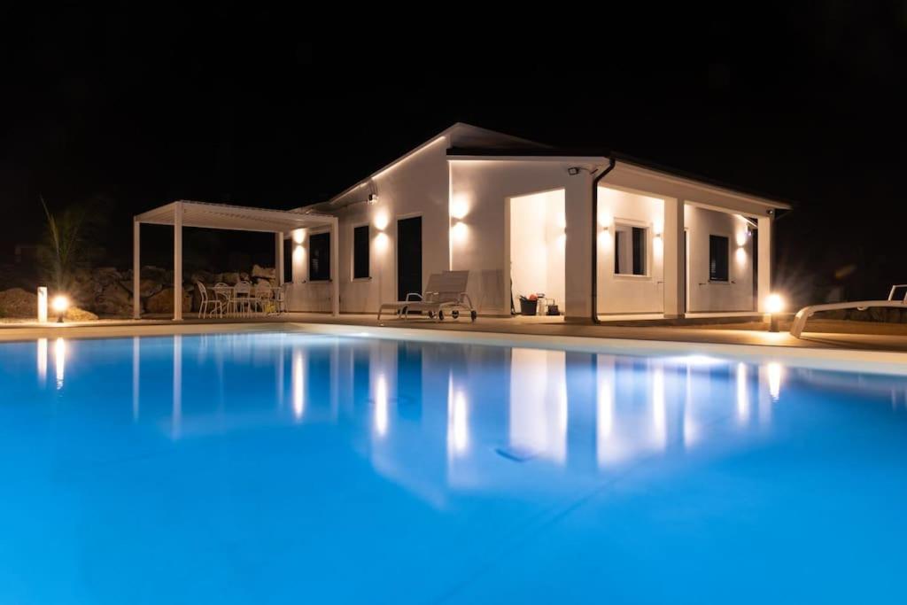 Villa Balata mare e relax - B&B