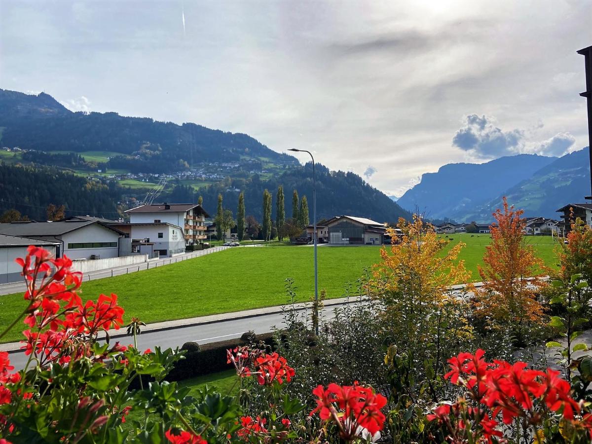 Appartement met 3 Slaapkamers - A