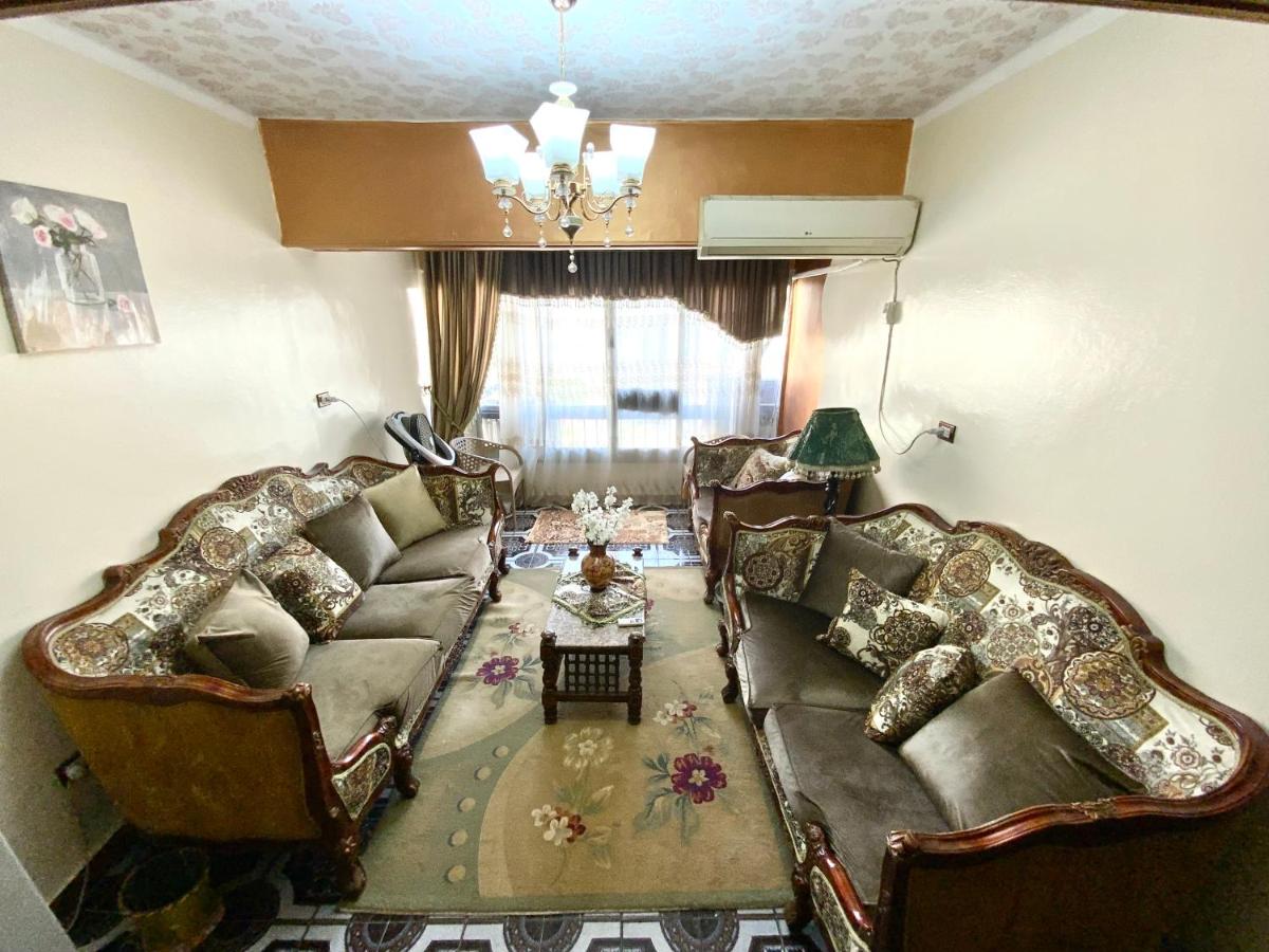 B&B Cairo - Star House City Stars - Bed and Breakfast Cairo