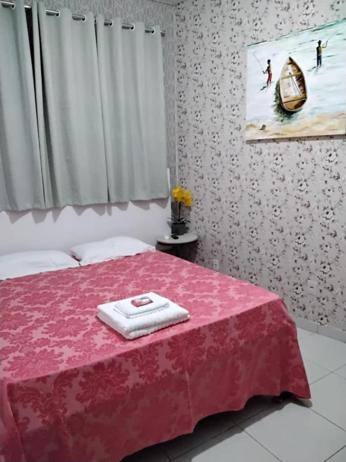 B&B Cuiabá - Suíte 10 Privativa e Aconchegante - Bed and Breakfast Cuiabá