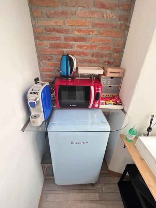 Solution Home Corso Garibaldi - B&B