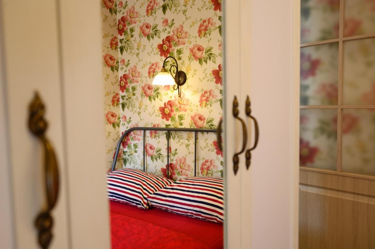 Cozy Central apartment - B&B Jerevan