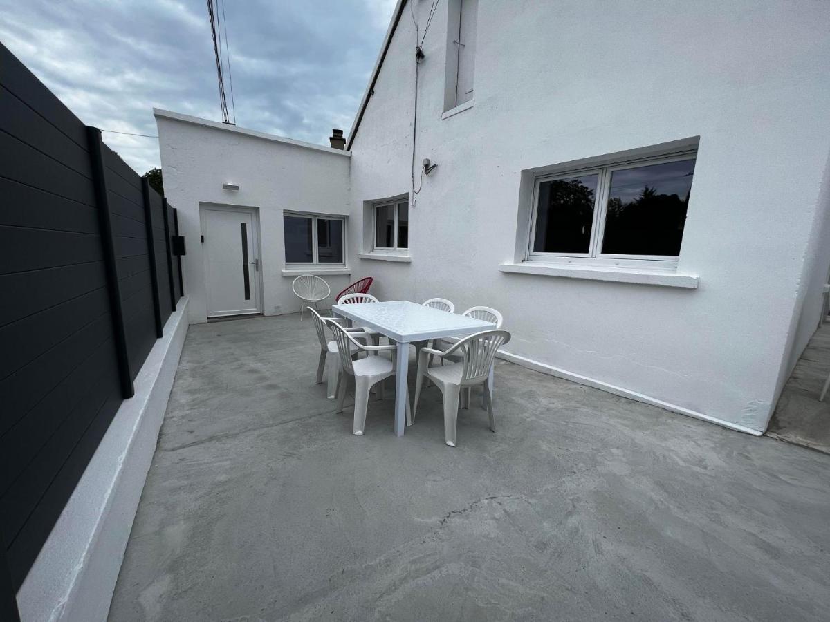 B&B Tully - Location proche Ault,Cayeux-sur-Mer,Le Tréport - Bed and Breakfast Tully