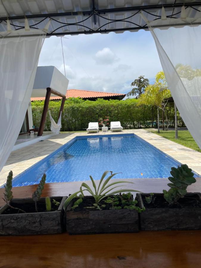 Casa Asa Delta - Pipa Natureza - Ferienwohnung Pipa