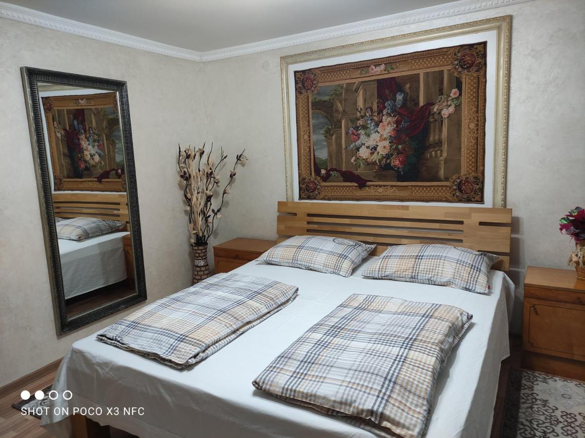 Apartmani BROD - B&B