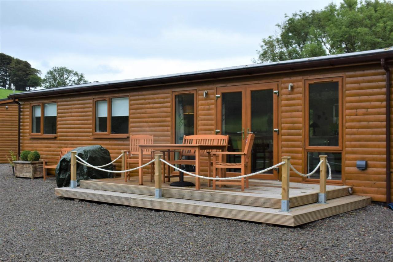 Ridge View Lodge - B&B