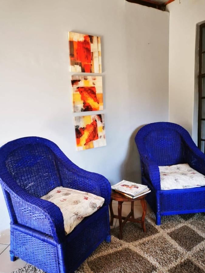 Appartement met Terras